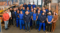 Servicetechniker & Montage Team Garaventa Liftech AG