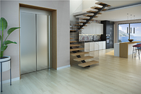 Homelift SAE Innenanlage