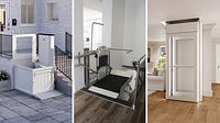 Stairlift alternatives germany