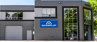 Garaventa lift HQ