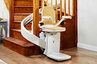 Treppenlift SLG – 1000 Übersicht 2