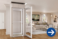 Savaria Luma Homelift