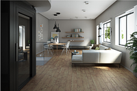 Homelift SAE Innenanlage schwarz