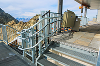 Plattformlift Artira Außen Übersicht 4