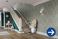 Treppenlift SLG – 1000