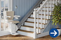 Treppenlift SLG - 1100