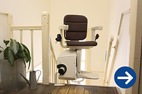 Treppenlift SLK – FC