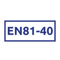 eN81-40 logo