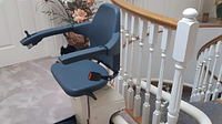 Treppenlift Innenbereich