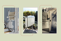 Treppenlift Gebraucht