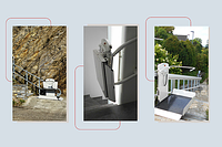 Rollstuhllift Deutschland