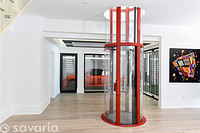 Vuelift Installationsbeispiel