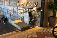 Build without barriers