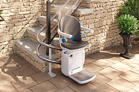 Treppenlift SLK – 4000 Übersicht 2