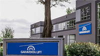 Garaventa Lift HQ in Köln