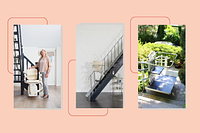 What is a stairlift?