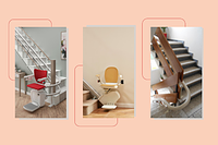 Garaventa Lift Stairlifts in Germany