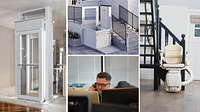 Savaria link image remote garaventa lift